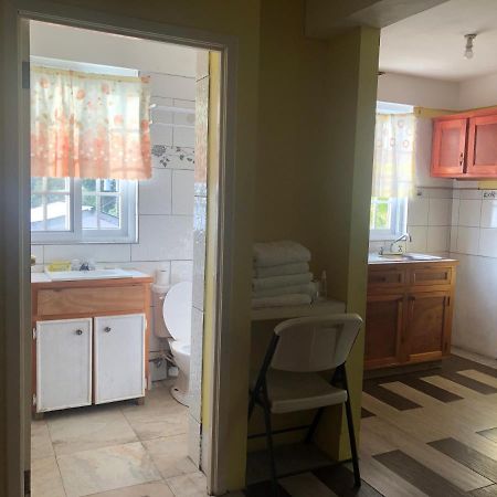 Sea World Vacation Home Розо Экстерьер фото