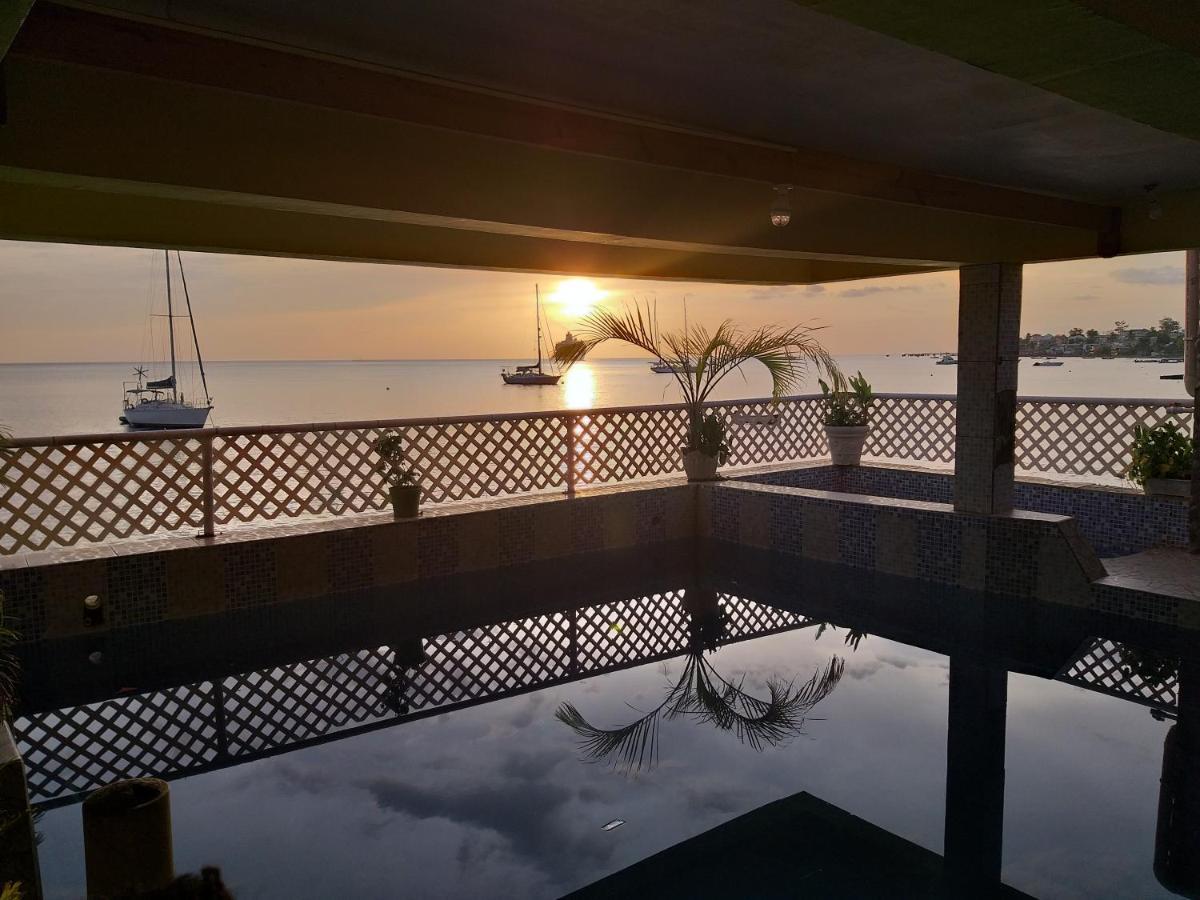 Sea World Vacation Home Розо Экстерьер фото