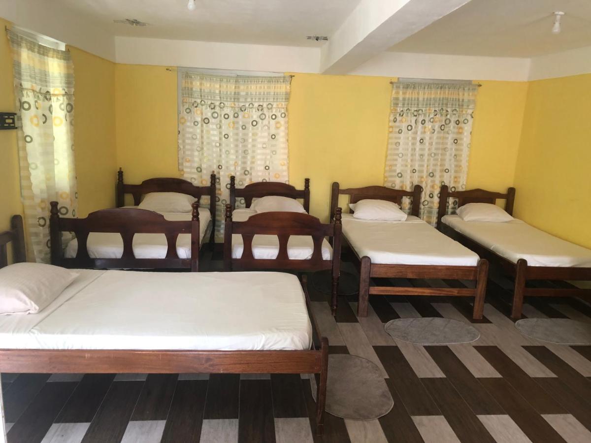 Sea World Vacation Home Розо Экстерьер фото