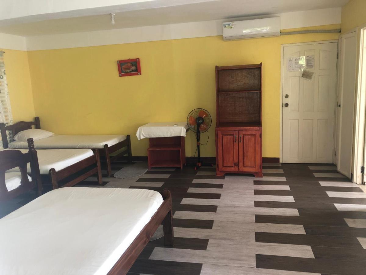 Sea World Vacation Home Розо Экстерьер фото