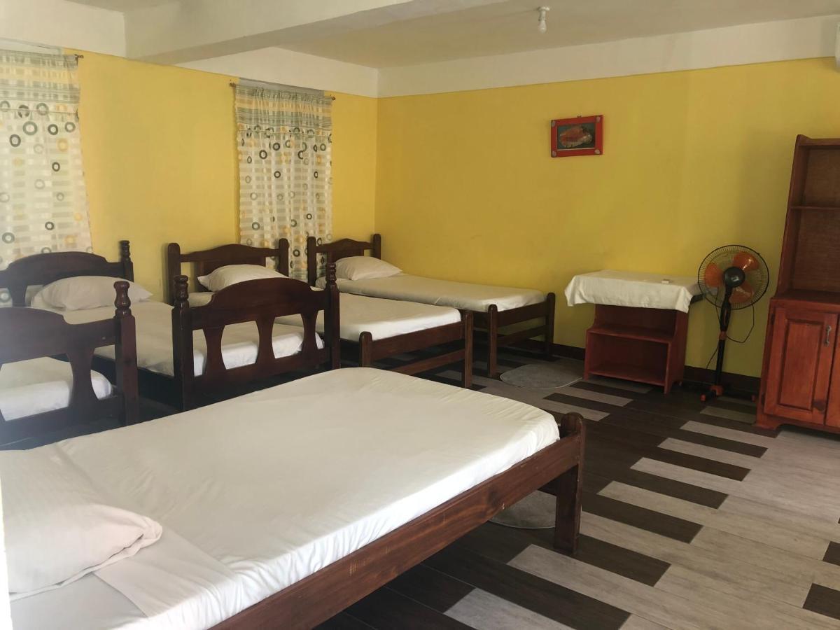 Sea World Vacation Home Розо Экстерьер фото