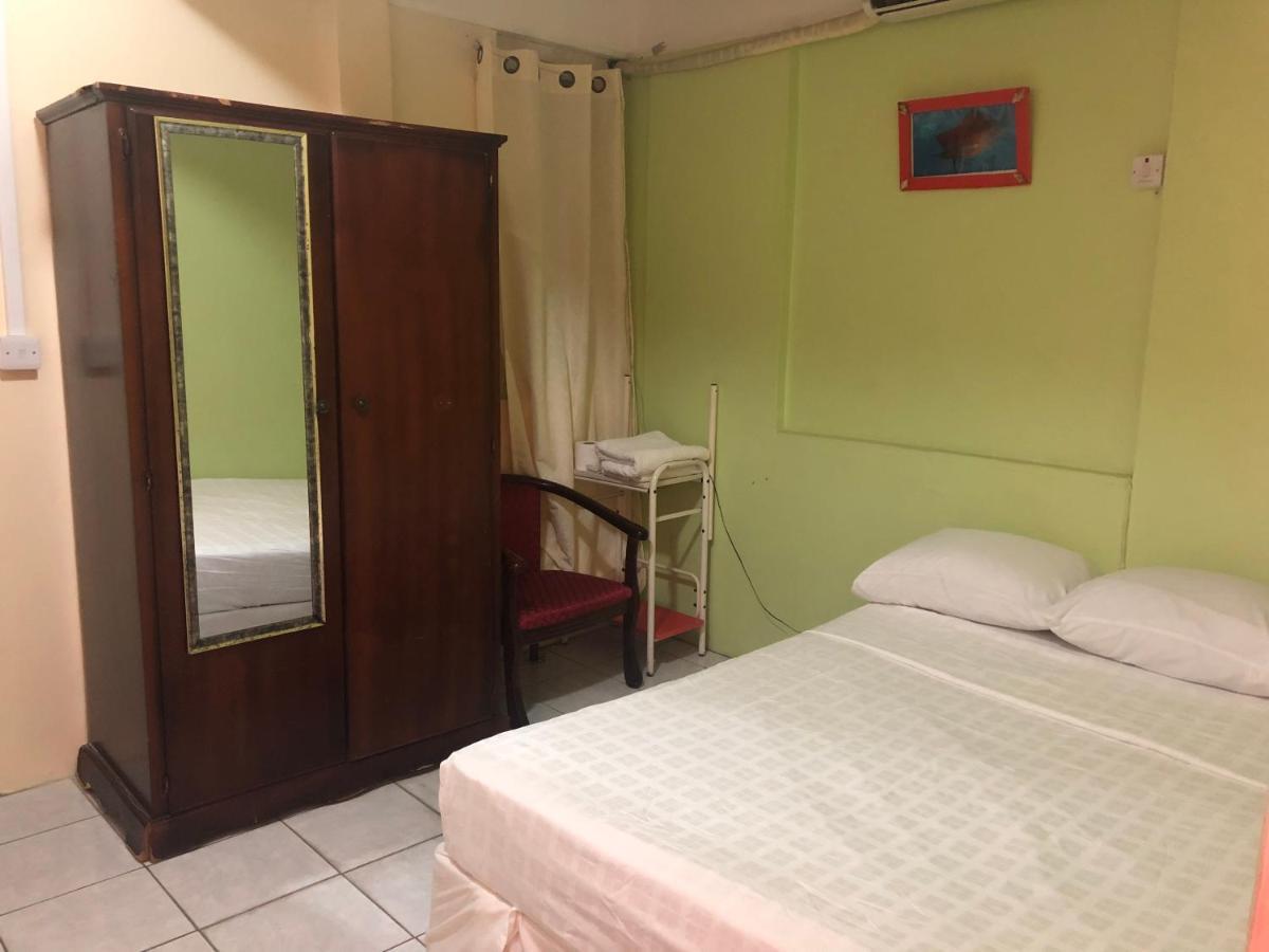 Sea World Vacation Home Розо Экстерьер фото