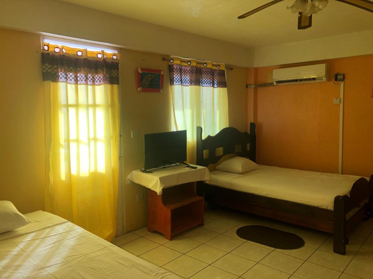 Sea World Vacation Home Розо Экстерьер фото