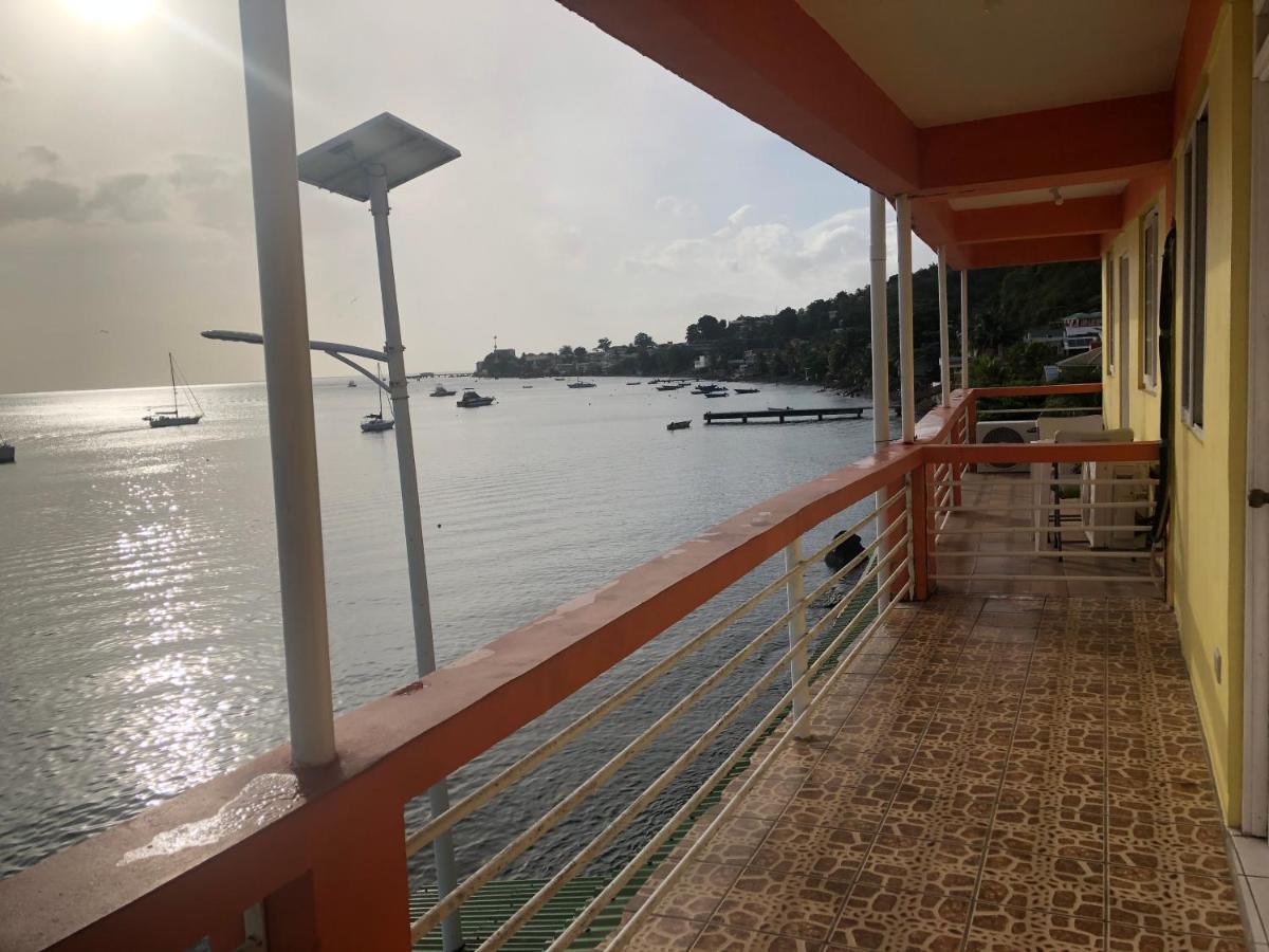 Sea World Vacation Home Розо Экстерьер фото
