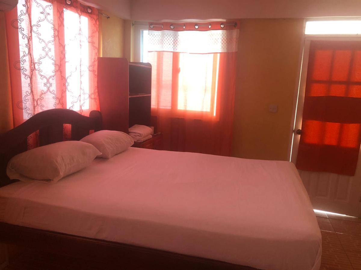 Sea World Vacation Home Розо Экстерьер фото